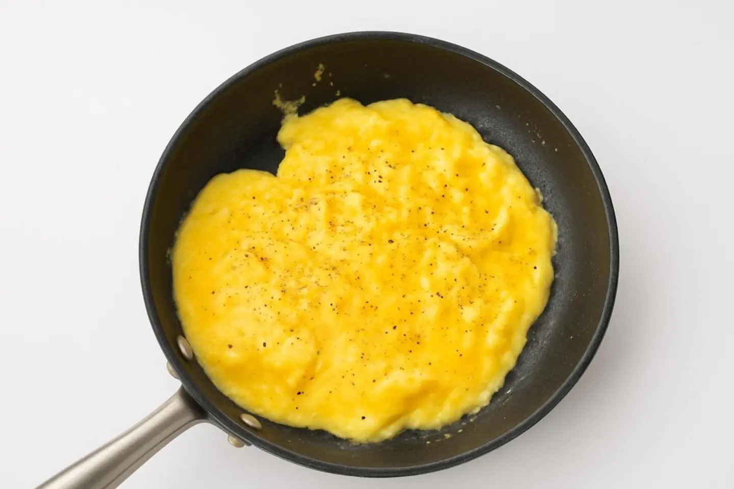 Boiled Eggs