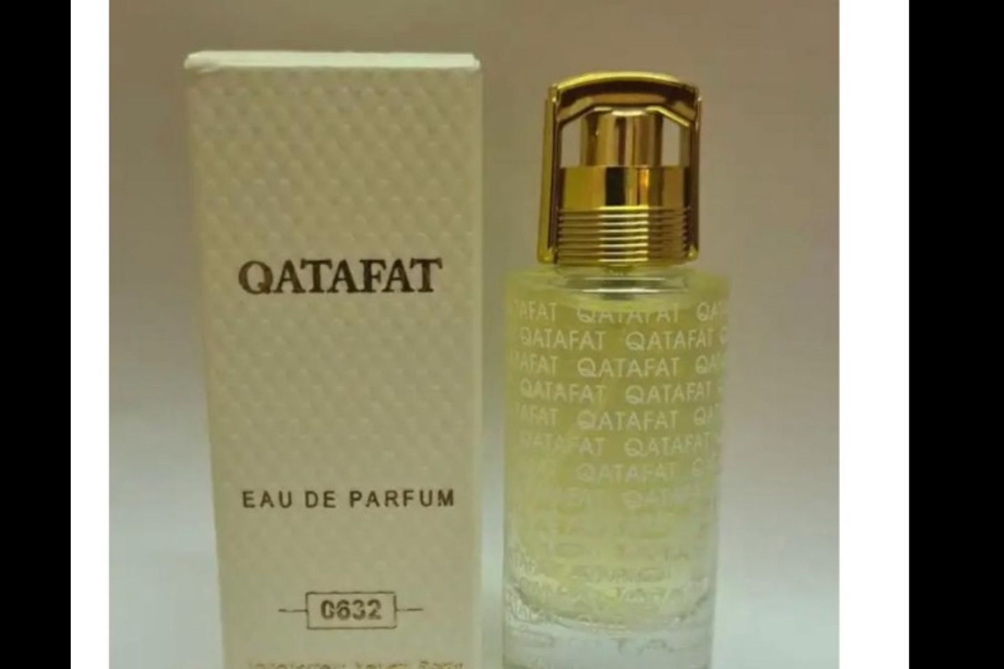 عطر ميني قطفات٥