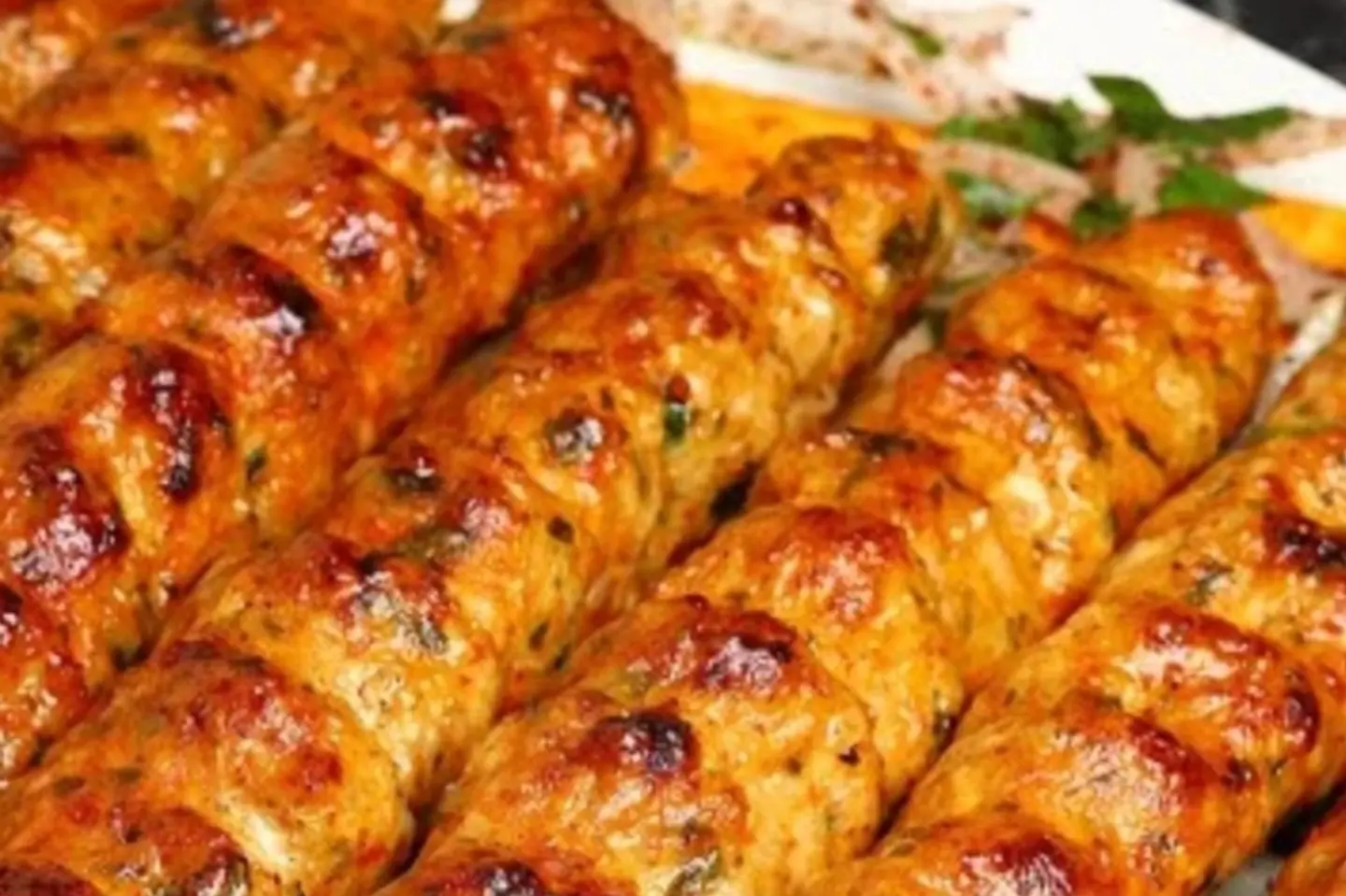 كندة مميز دجاج
