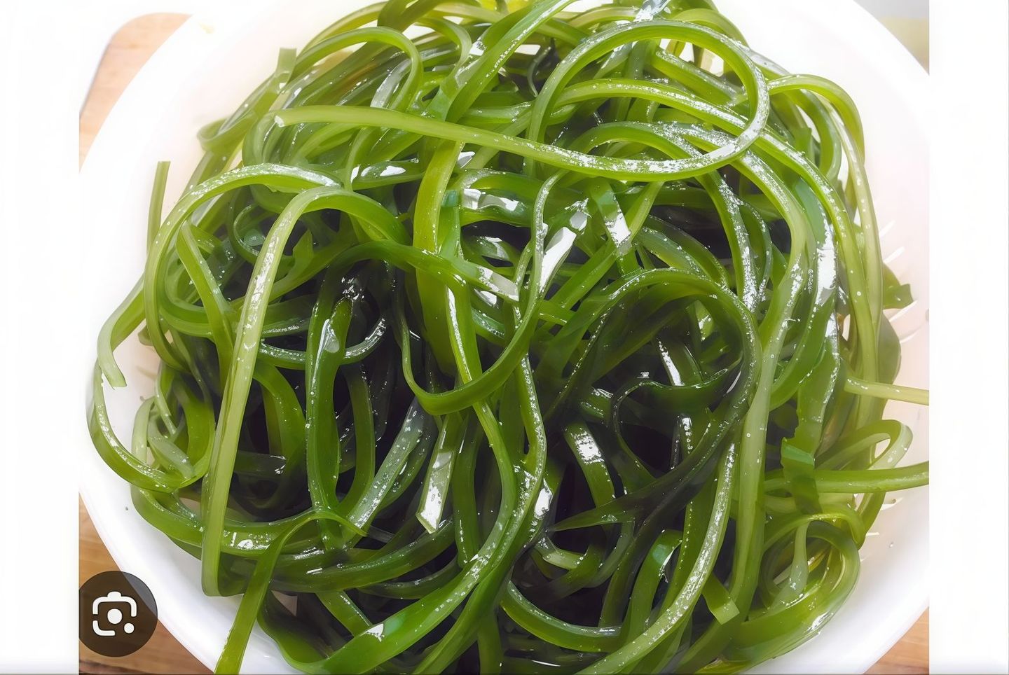 Sea Weeds