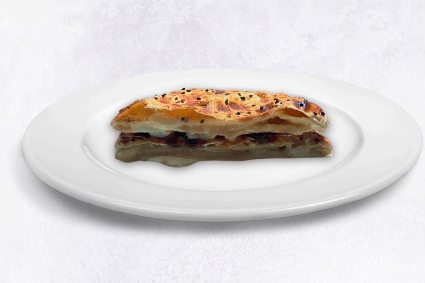 فطيرة حلاوة جبن