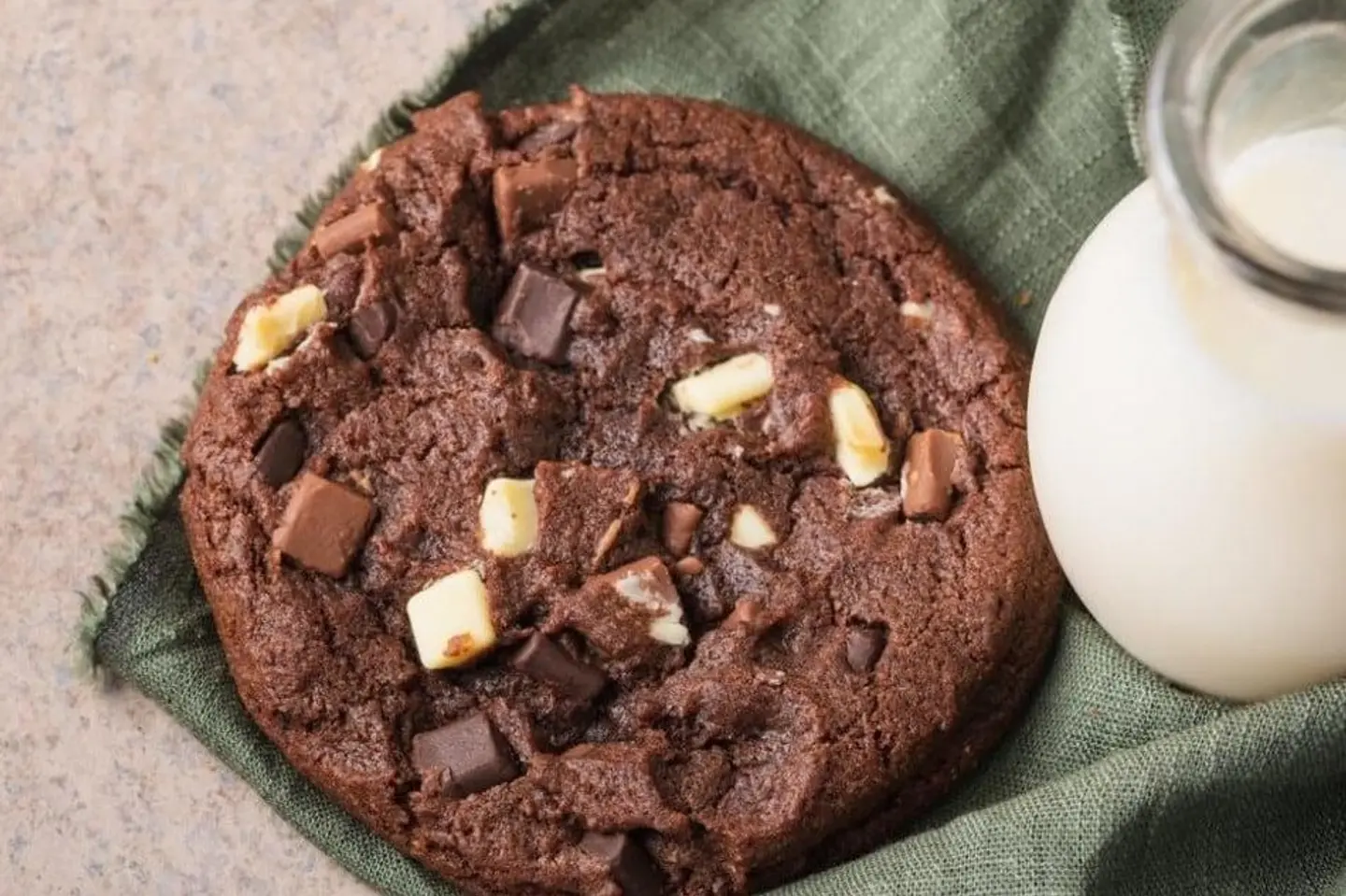 Cookies Chocolate