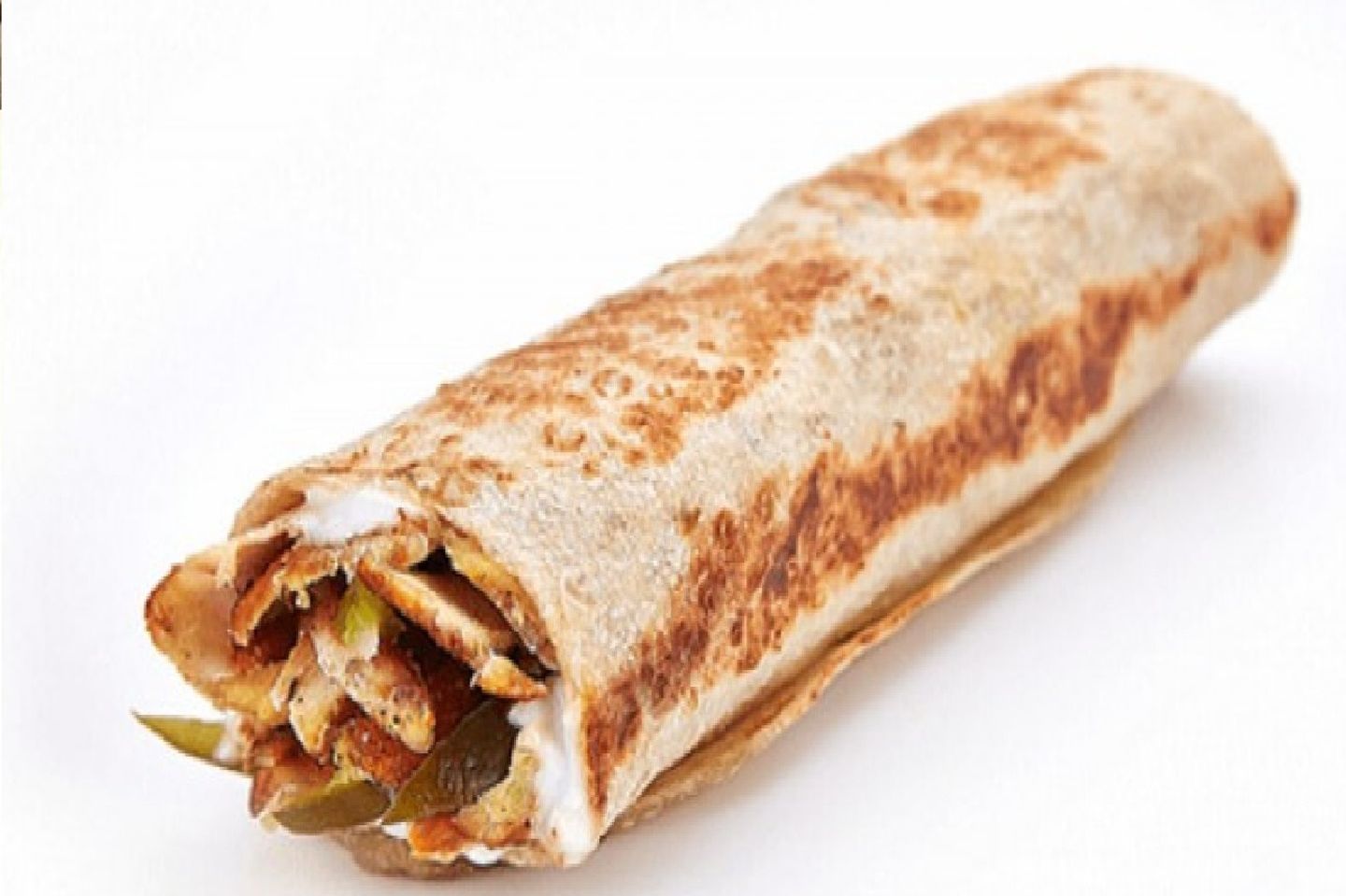 شاورما صاروخ