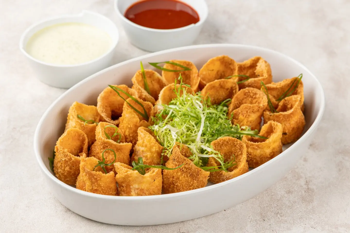 بافلو تشيكن رابرز للجمعات