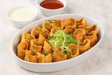 بافلو تشيكن رابرز للجمعات