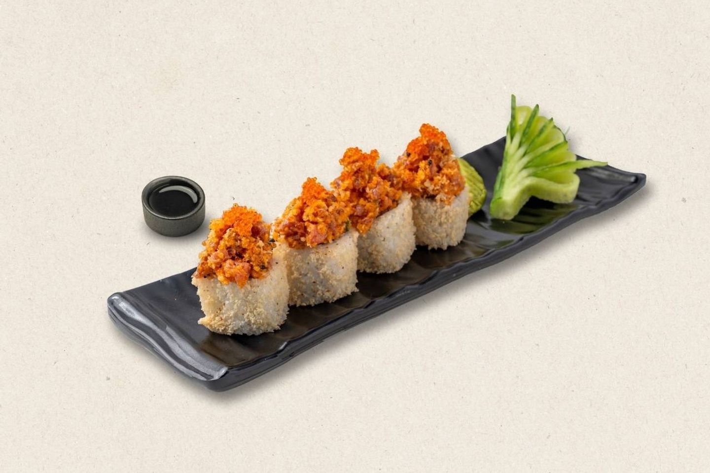 Spicy Tuna Roll