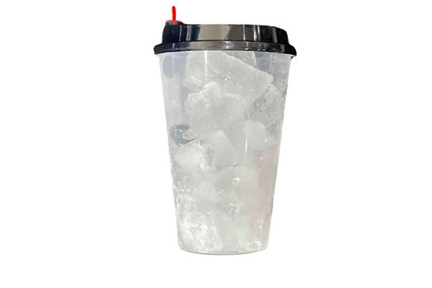 كوب ثلج