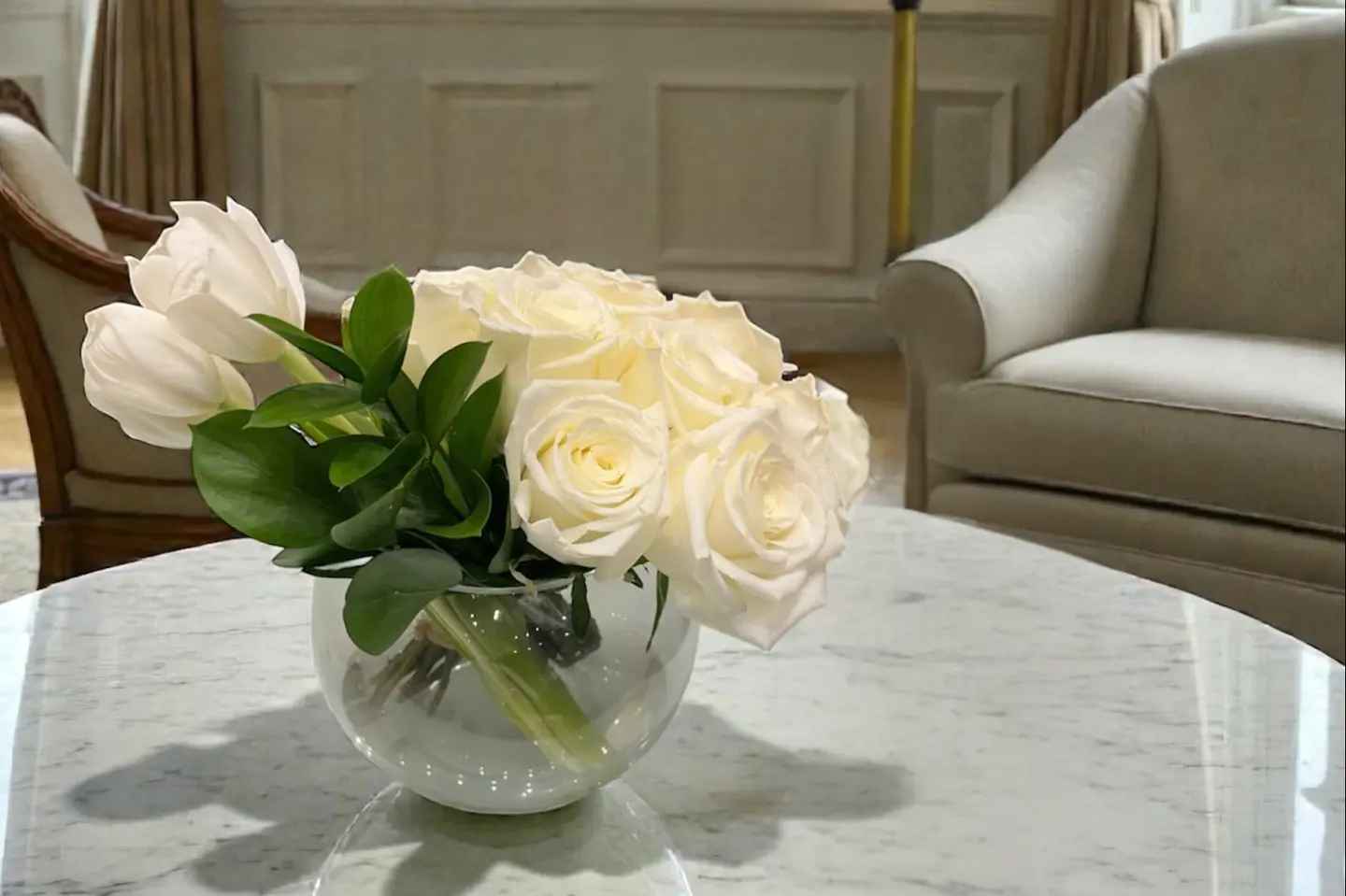 تنسيق طبيعي ٩