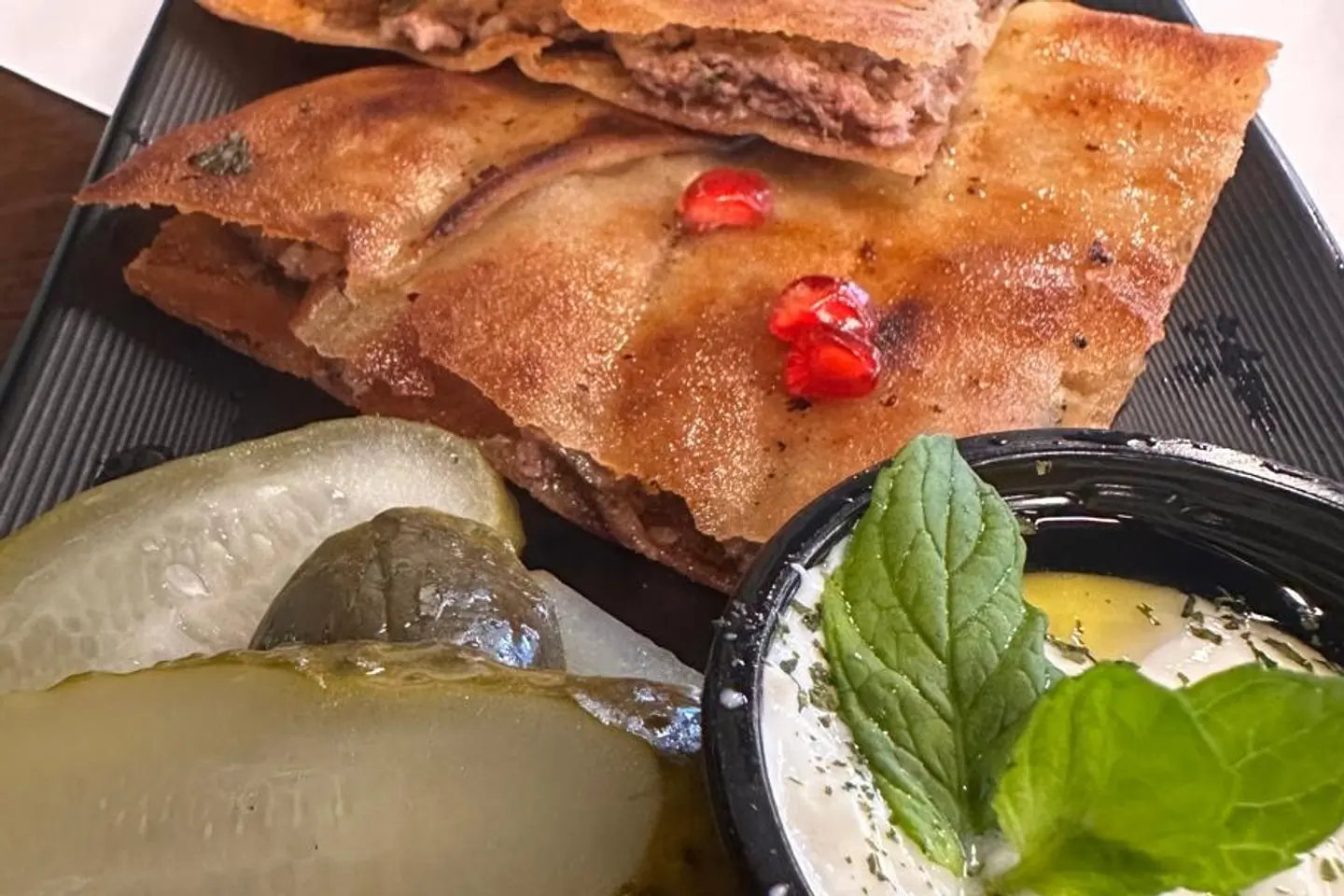 Meat Pie