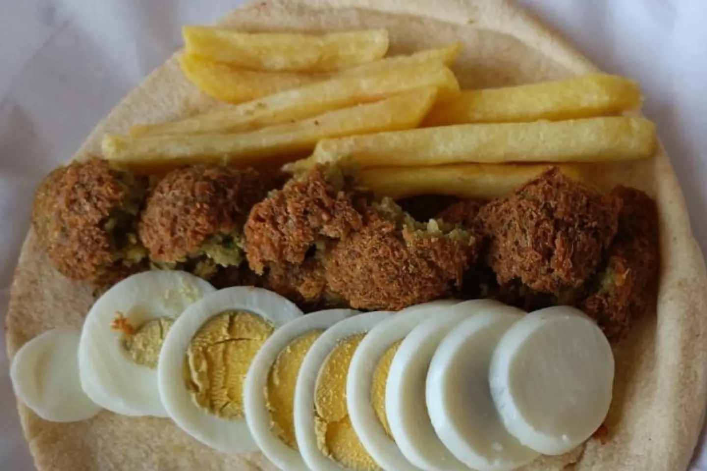 خبز مشكل آلي