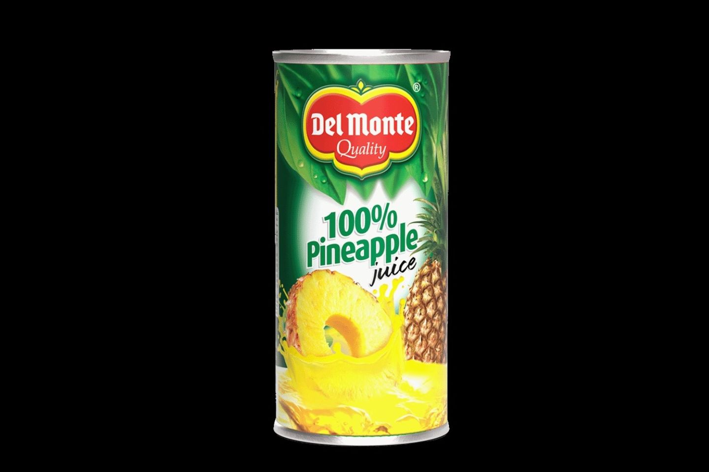 Pineapple Juice
