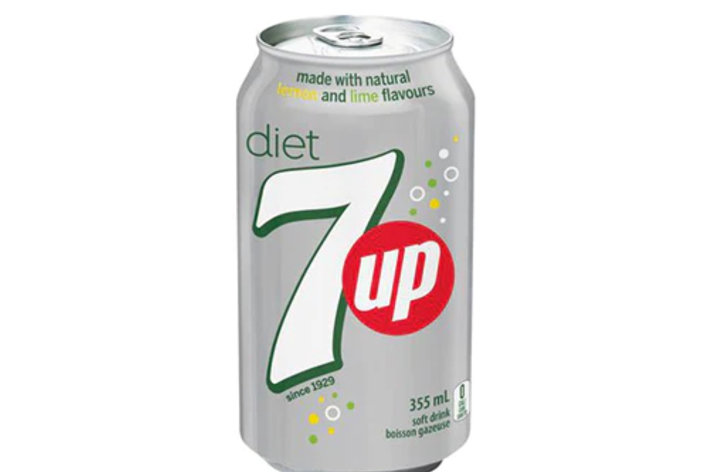 Seven Up Diet