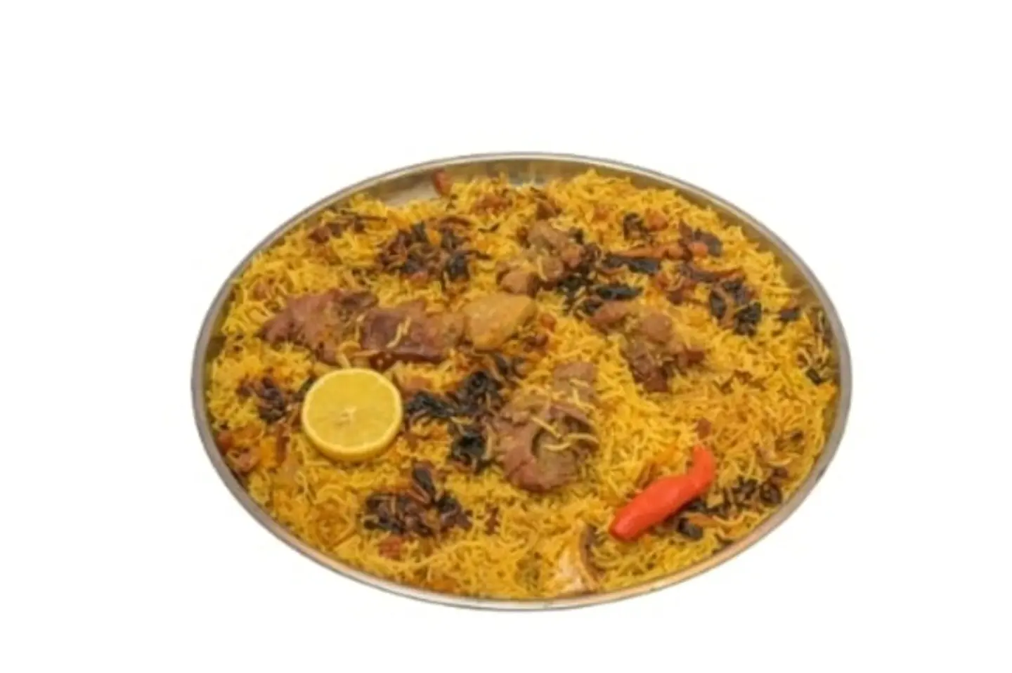 Smoked Hashikom Camel