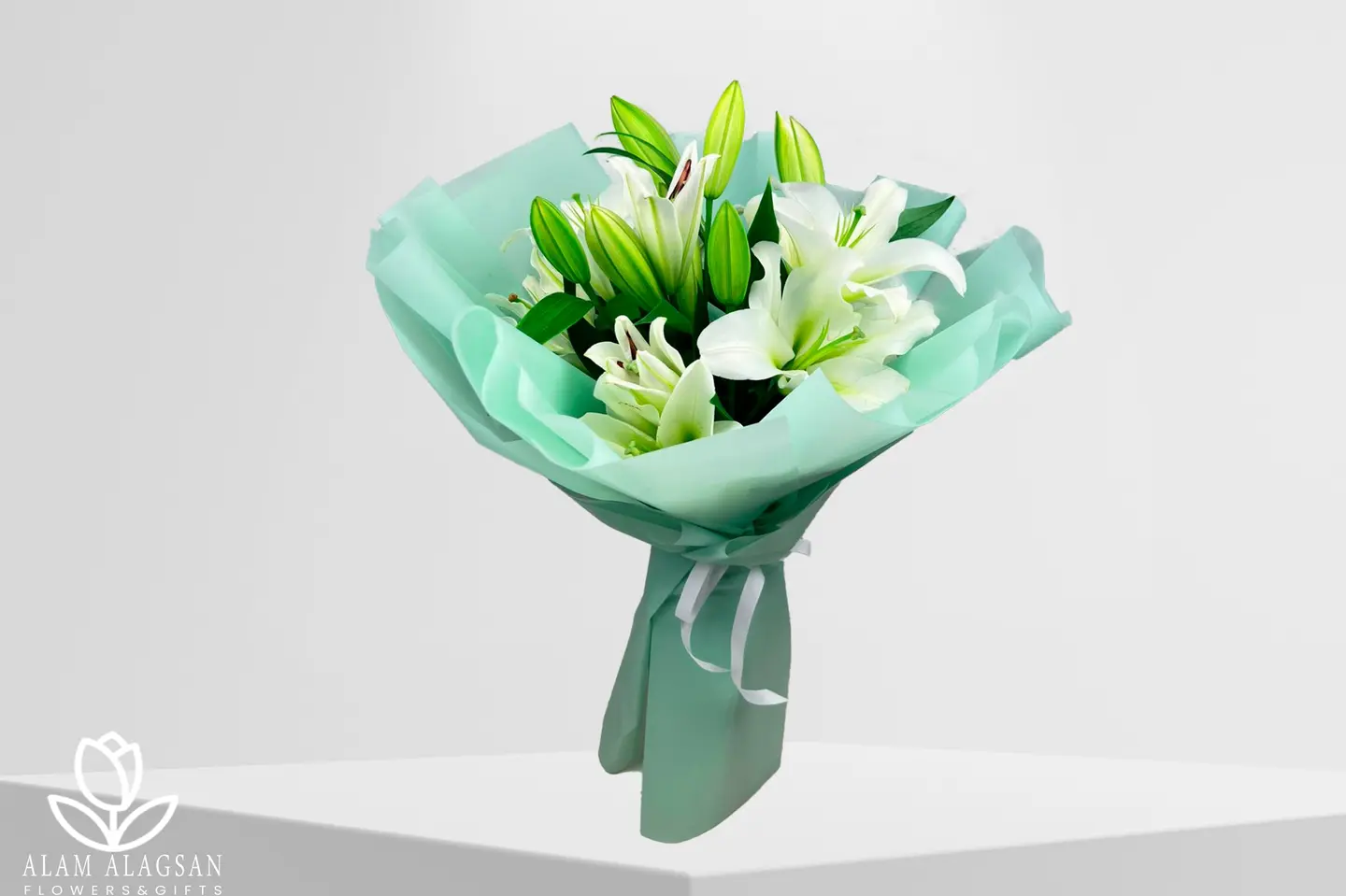 Pure Lily Radiance 203