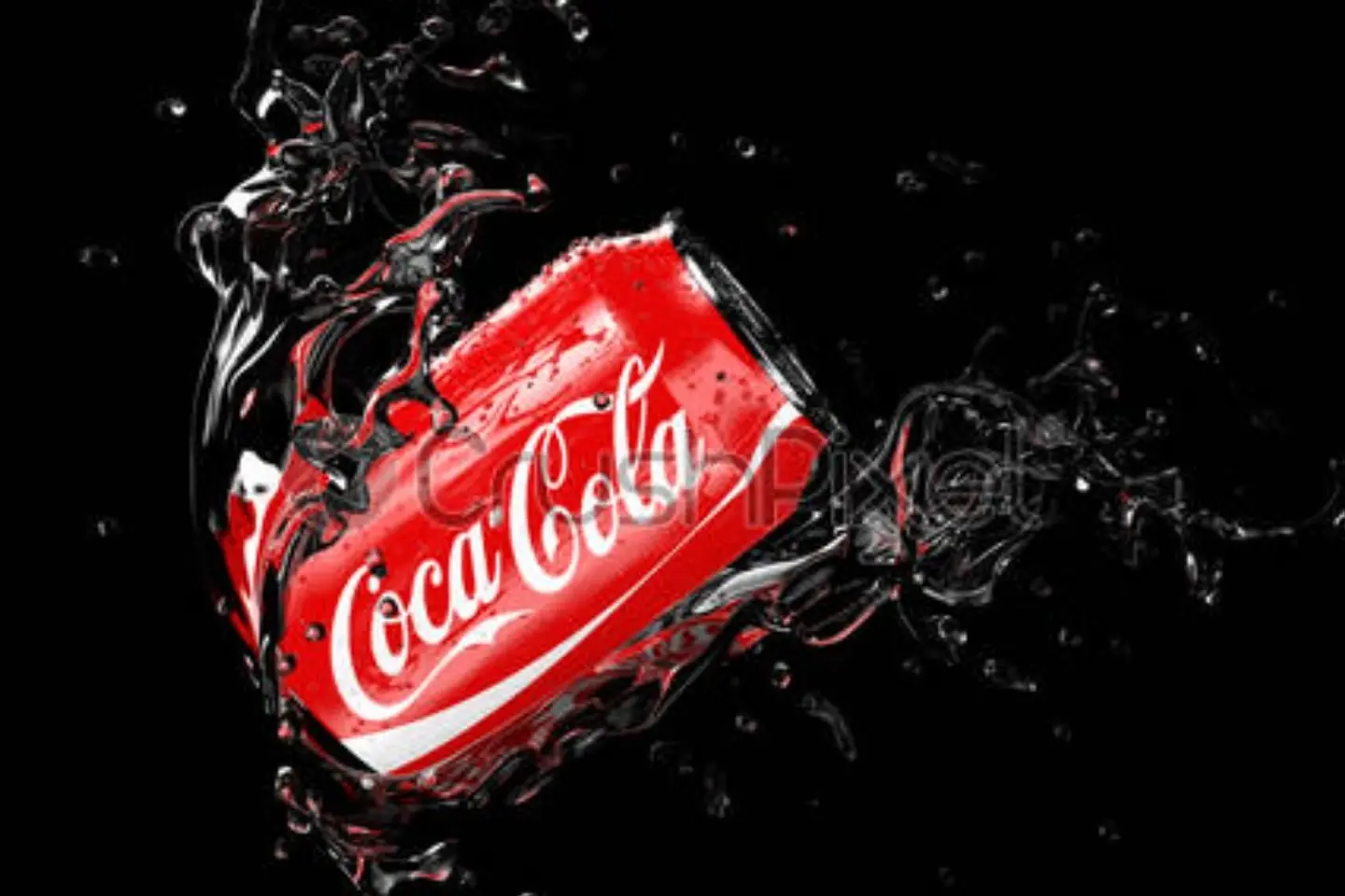 Coca Cola