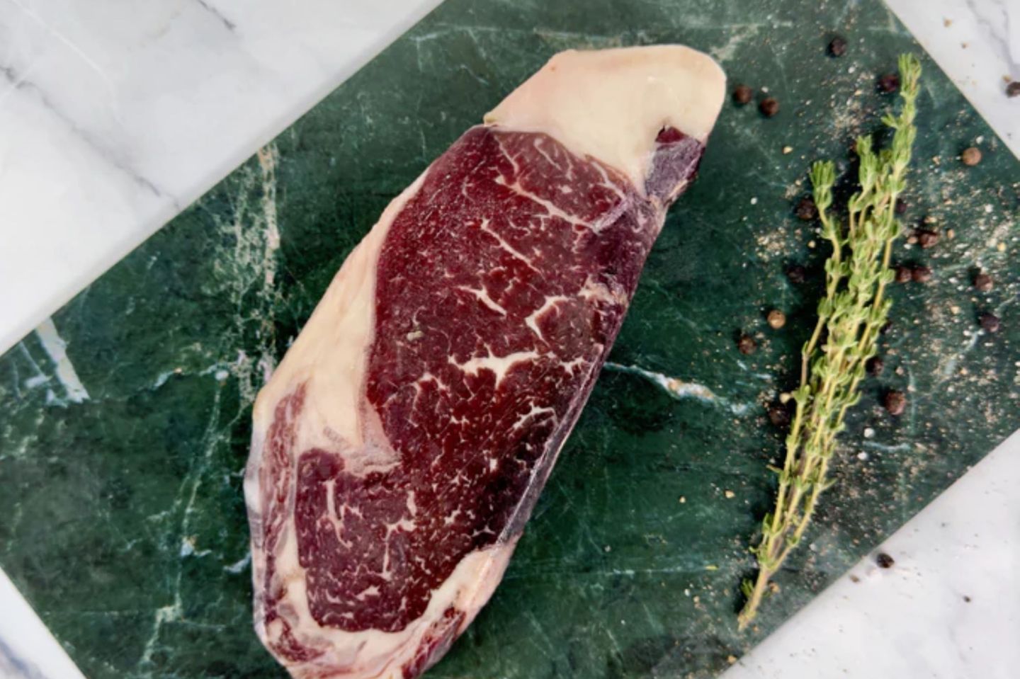 35 Days Aged Prime Ribeye Mb9