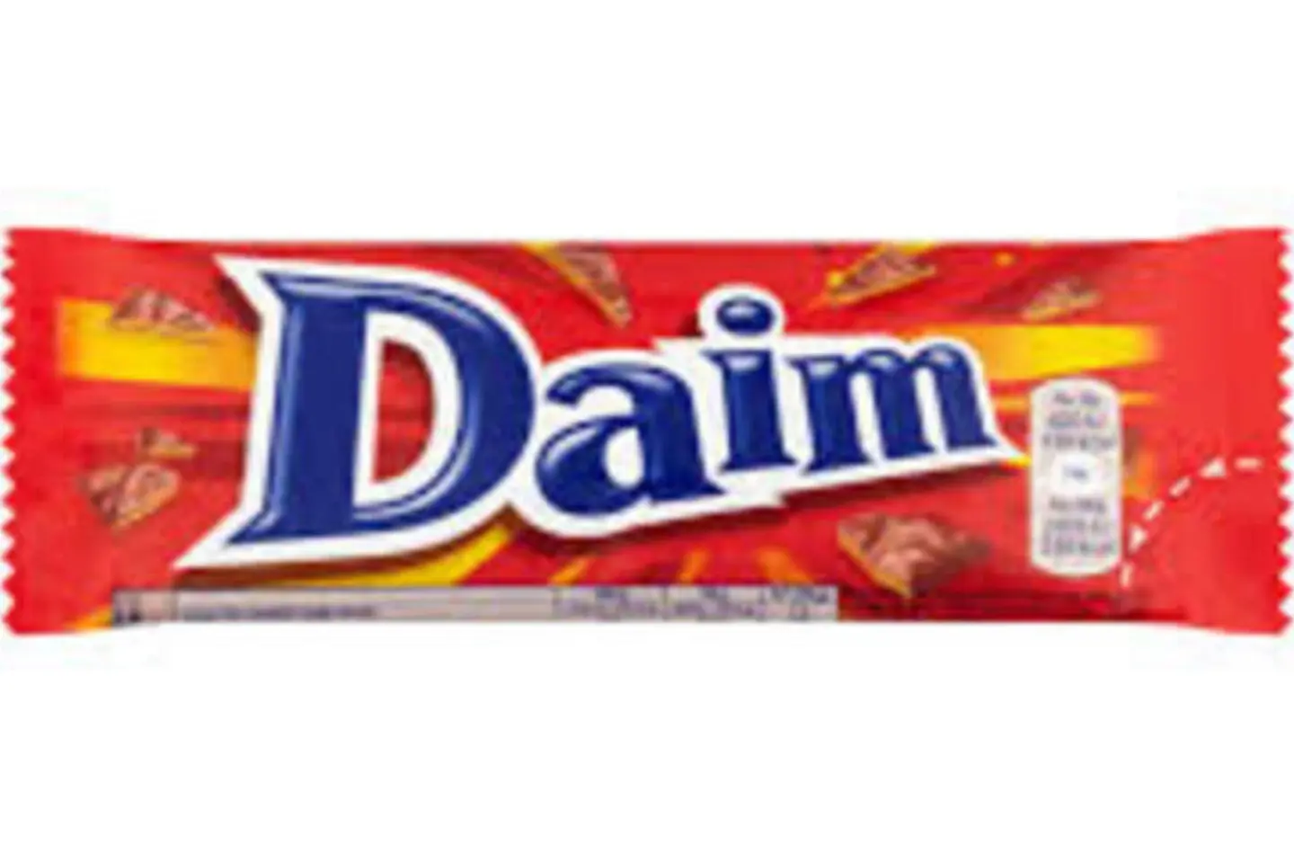 دايم شوكولاتة بار