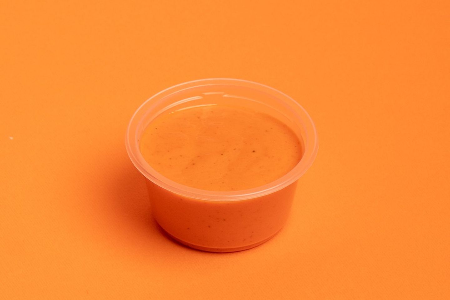 Signature Sauce