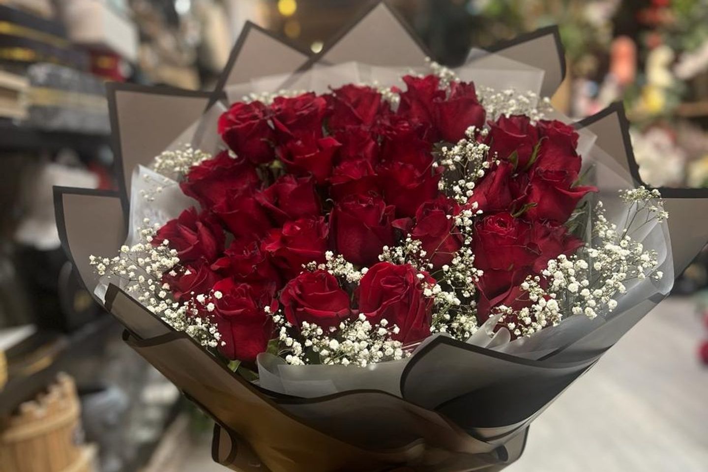 Love Bouquet 2