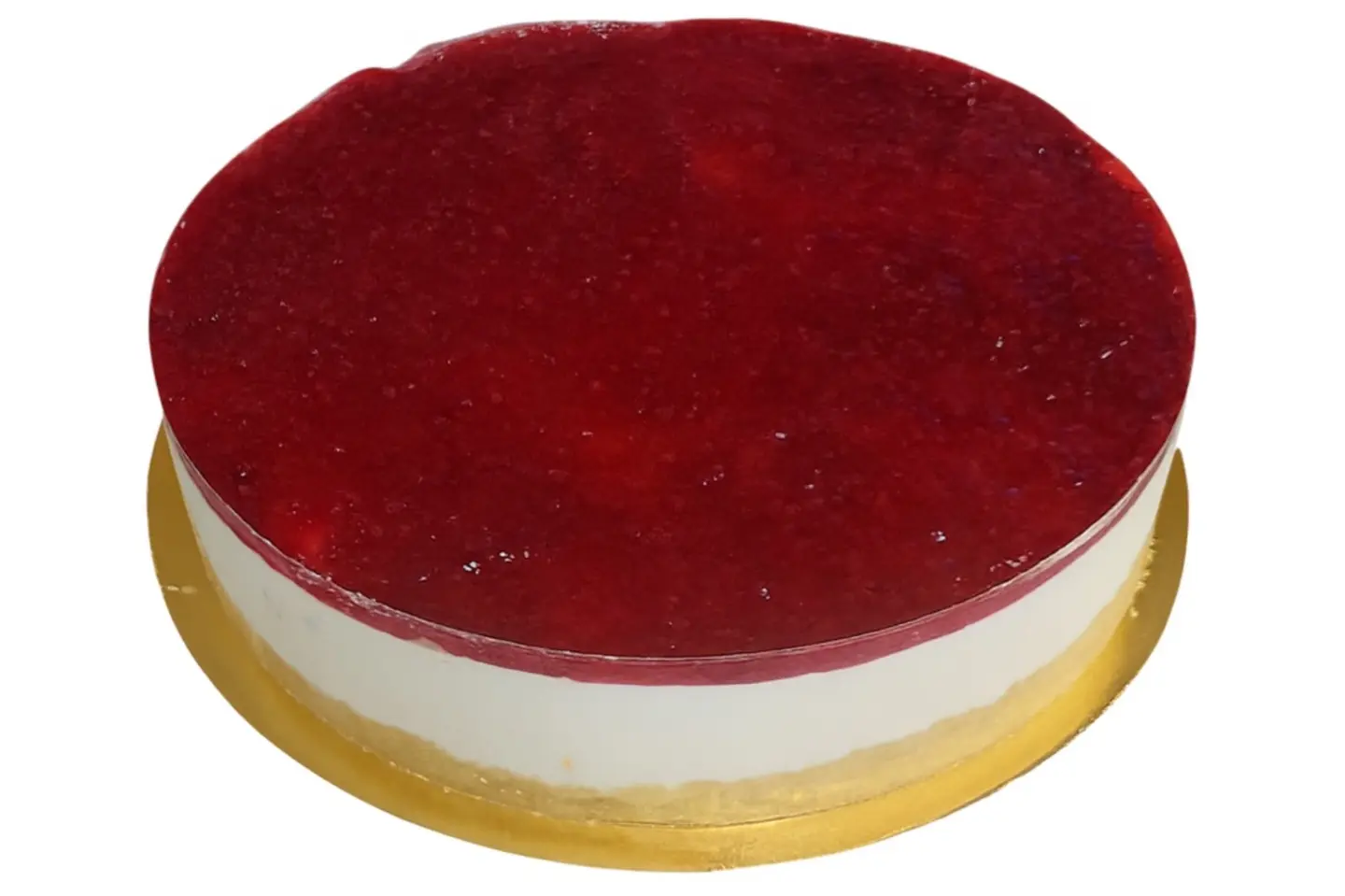 تشيز كيك فراولة