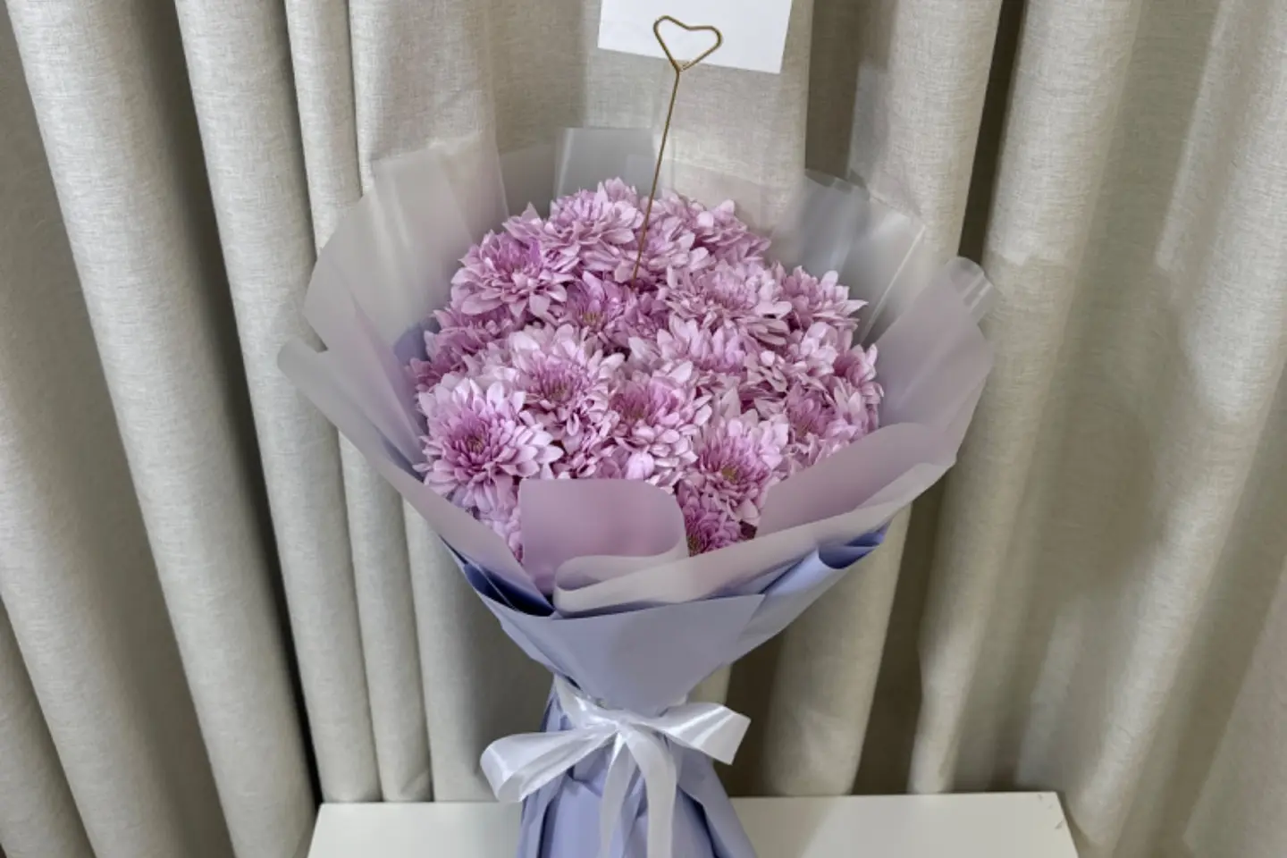 عمق الكريز البنفسي