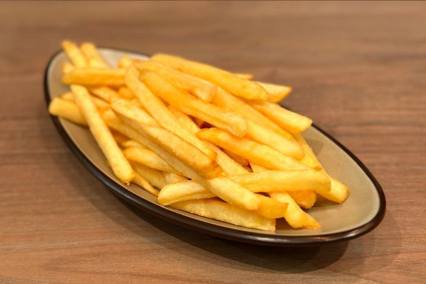 بطاطس مقلي