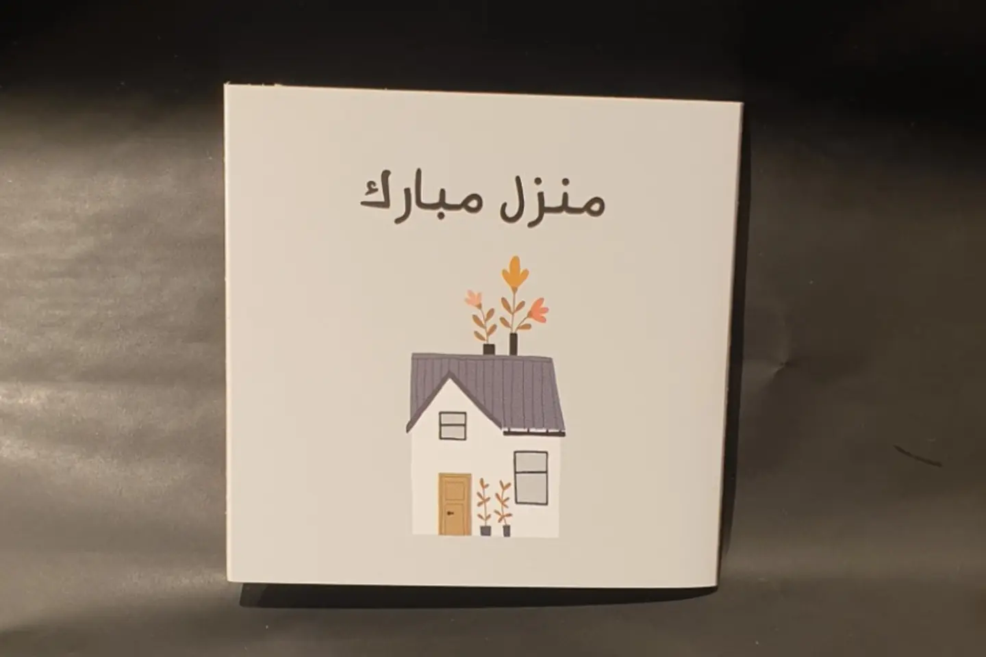 منزل مبارك ٢٢