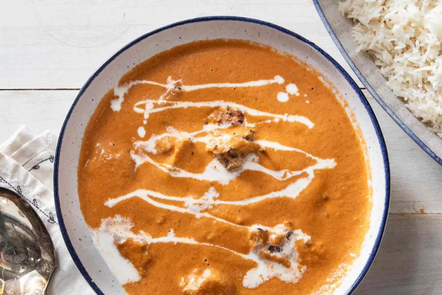 Chicken Mahraja