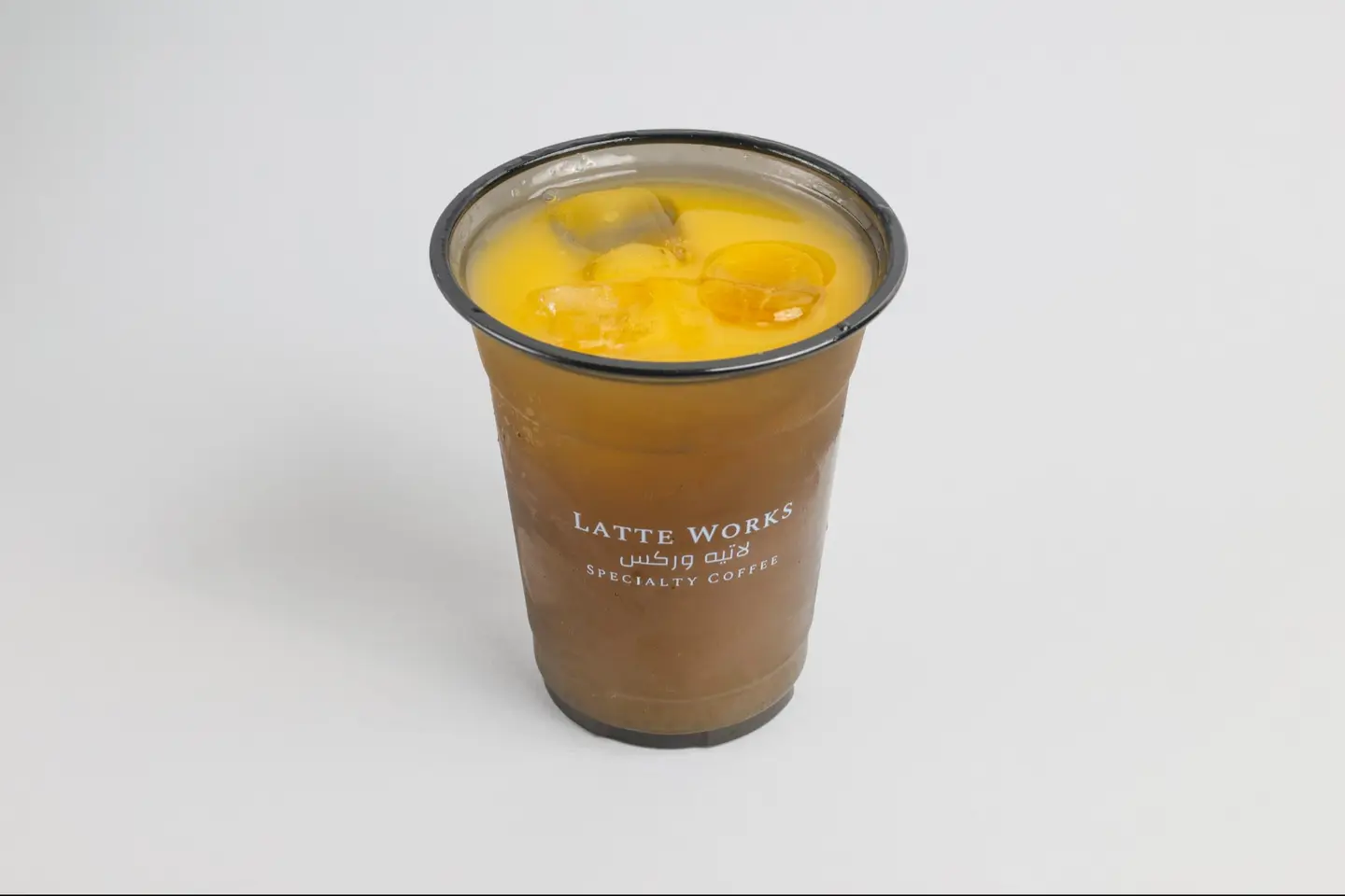 Orange Juice