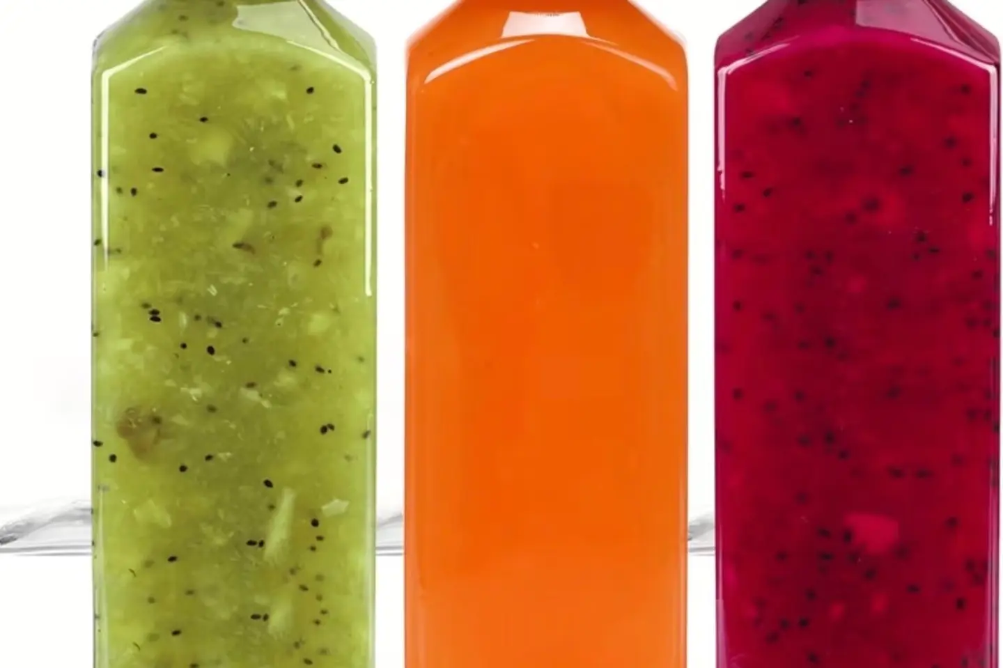 برتقال طازج