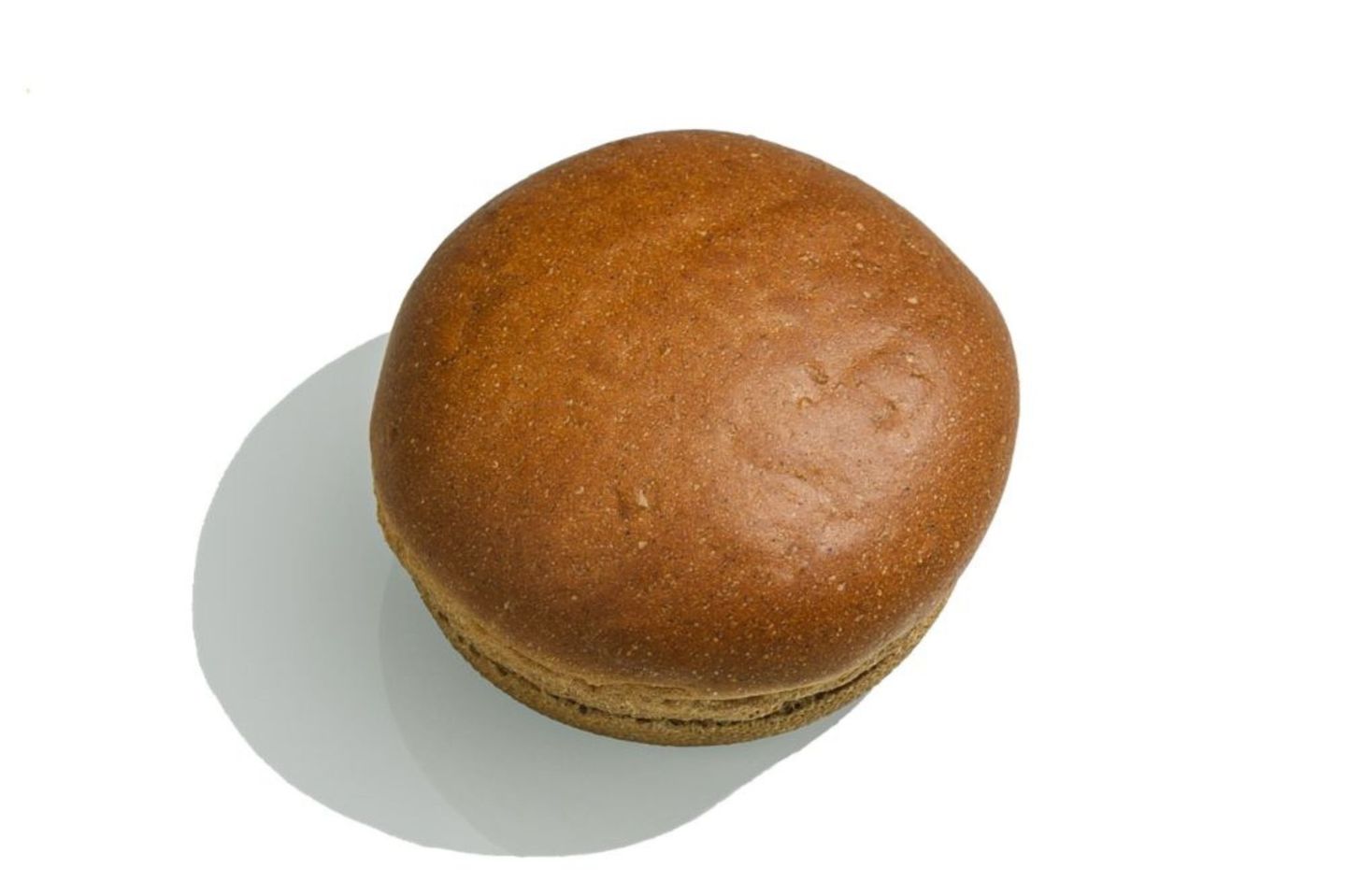 خبز برجر
