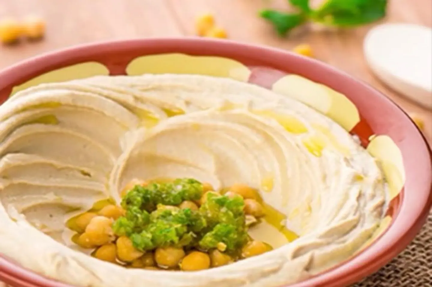 صحن حمص