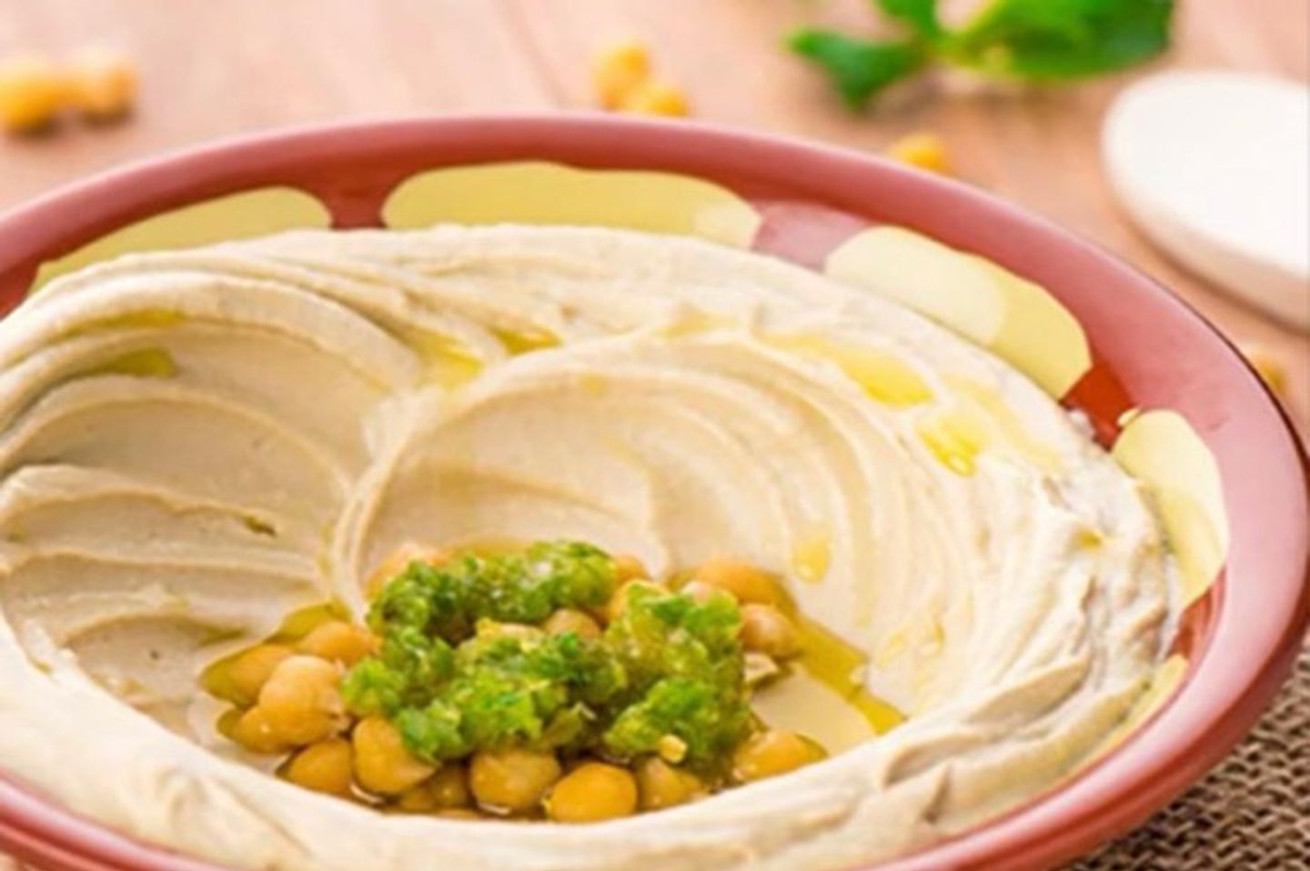 صحن حمص