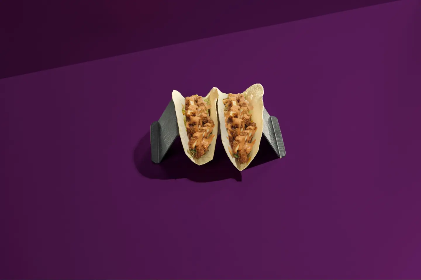 شيبوتلي فرايد تشكن تاكو - جديد -