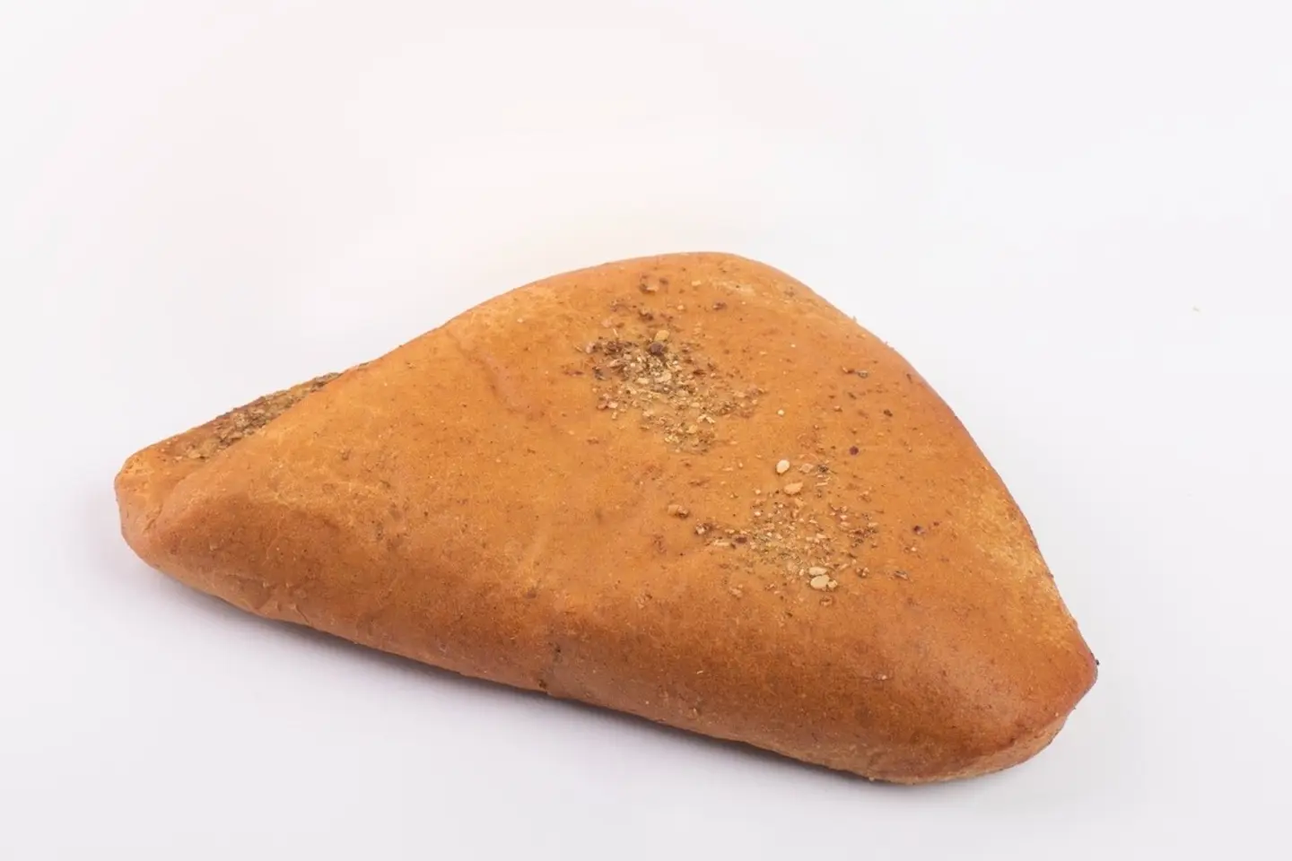فطيرة زعتر بر