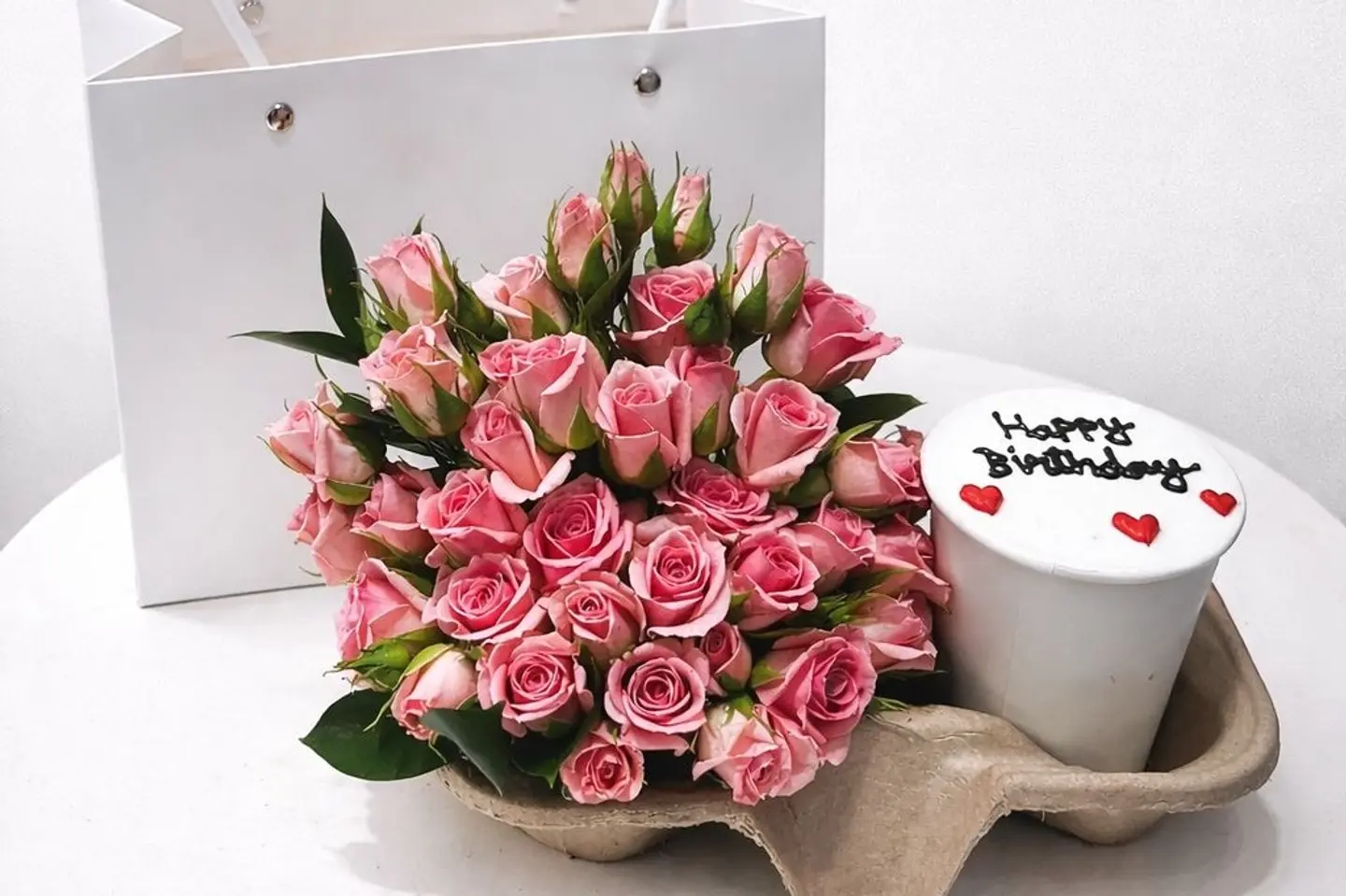 هدية عيد ميلاد