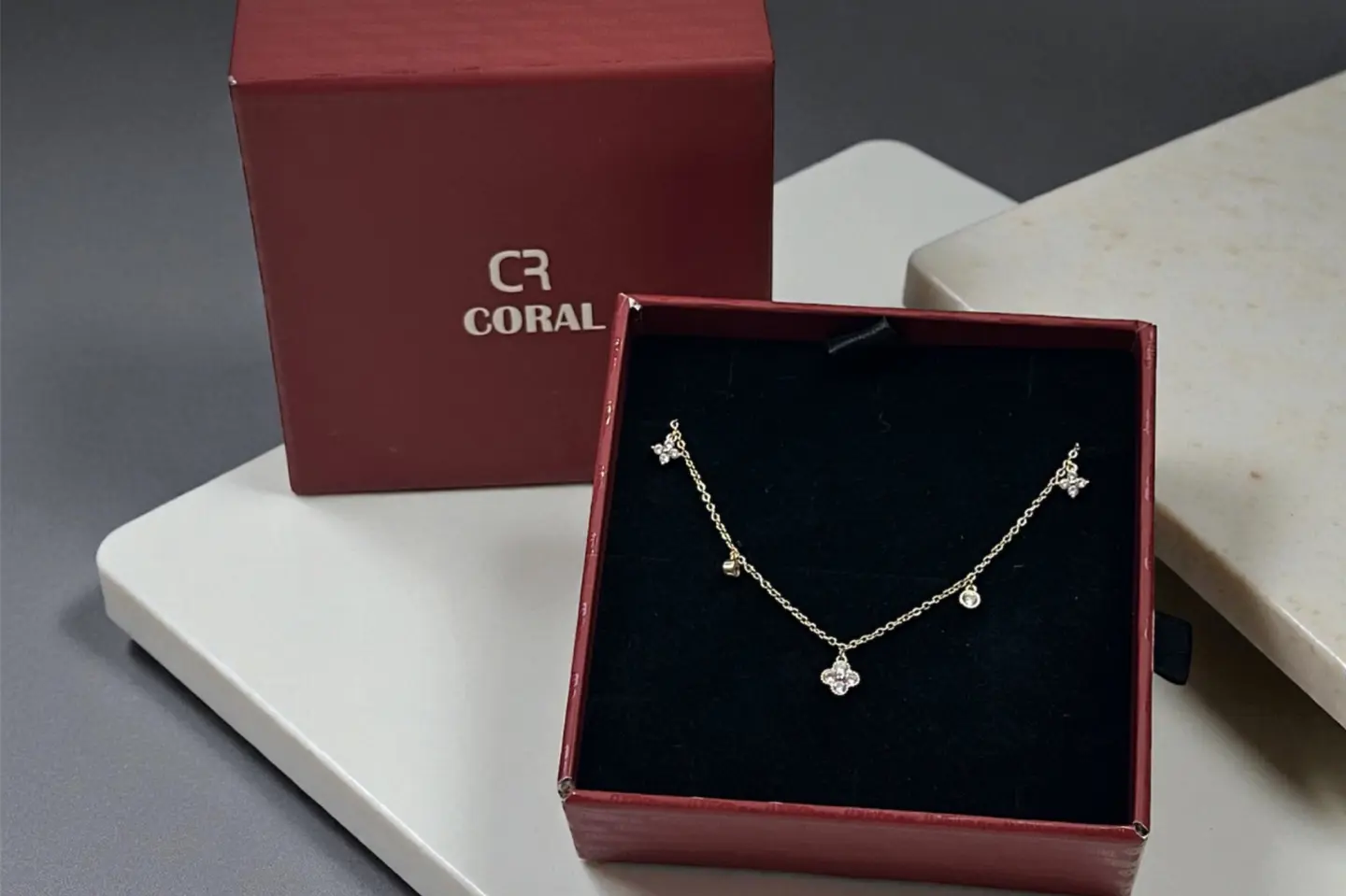 سلسال كورال ١٩