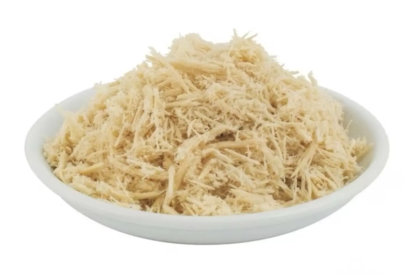 حلاوة شعر (بدون زيت)