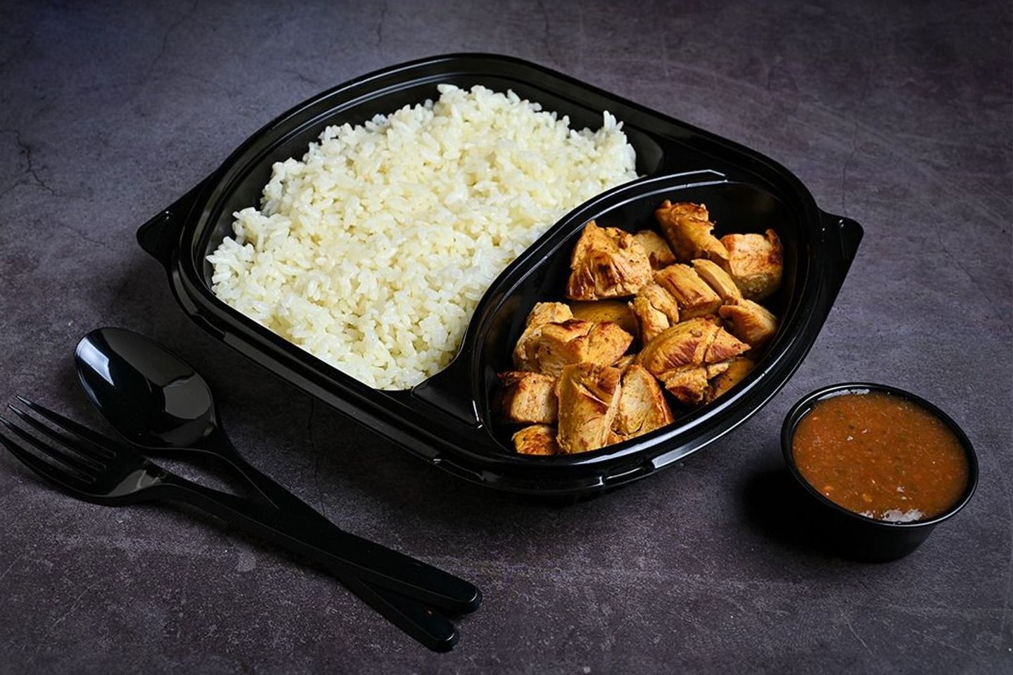 Chicken Meal