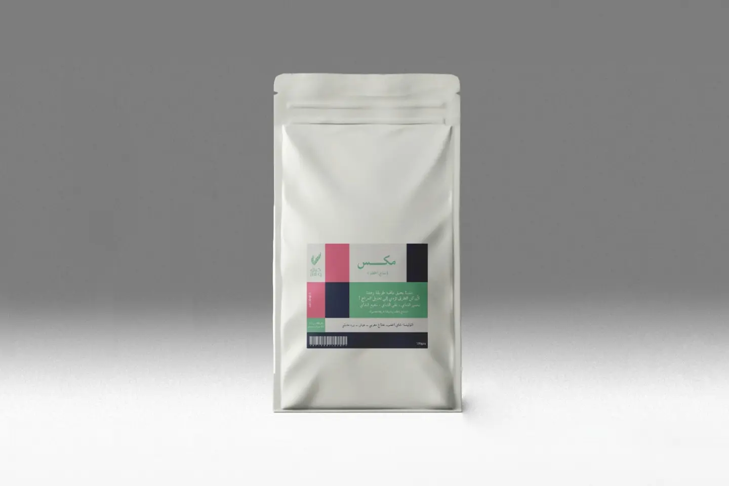 Green Tea Mix