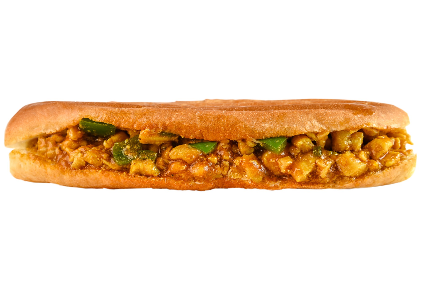 Mexican Chicken Samoli