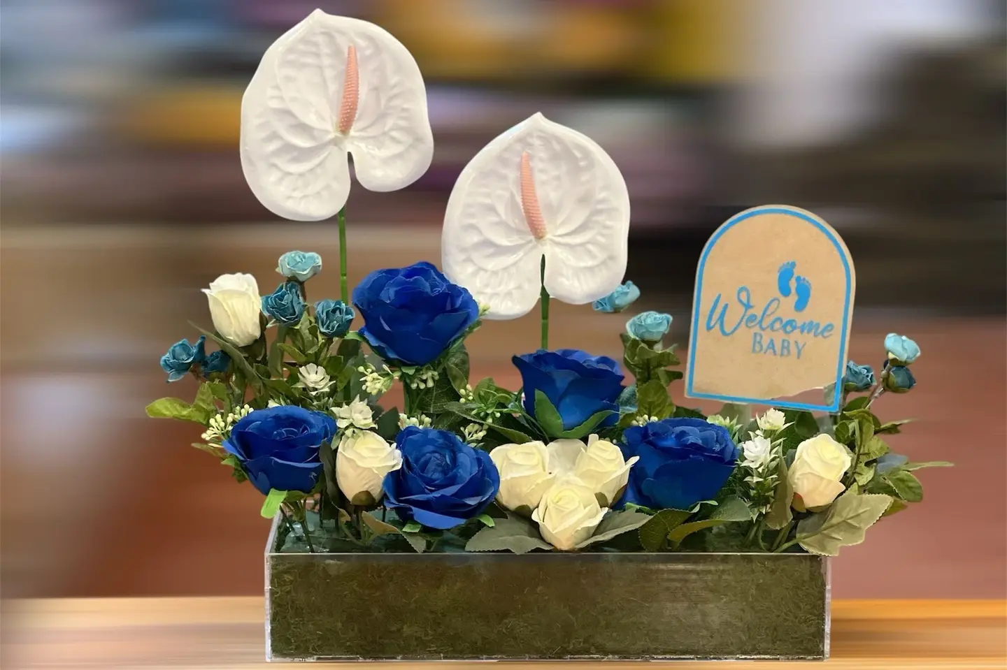 ستاند مولود