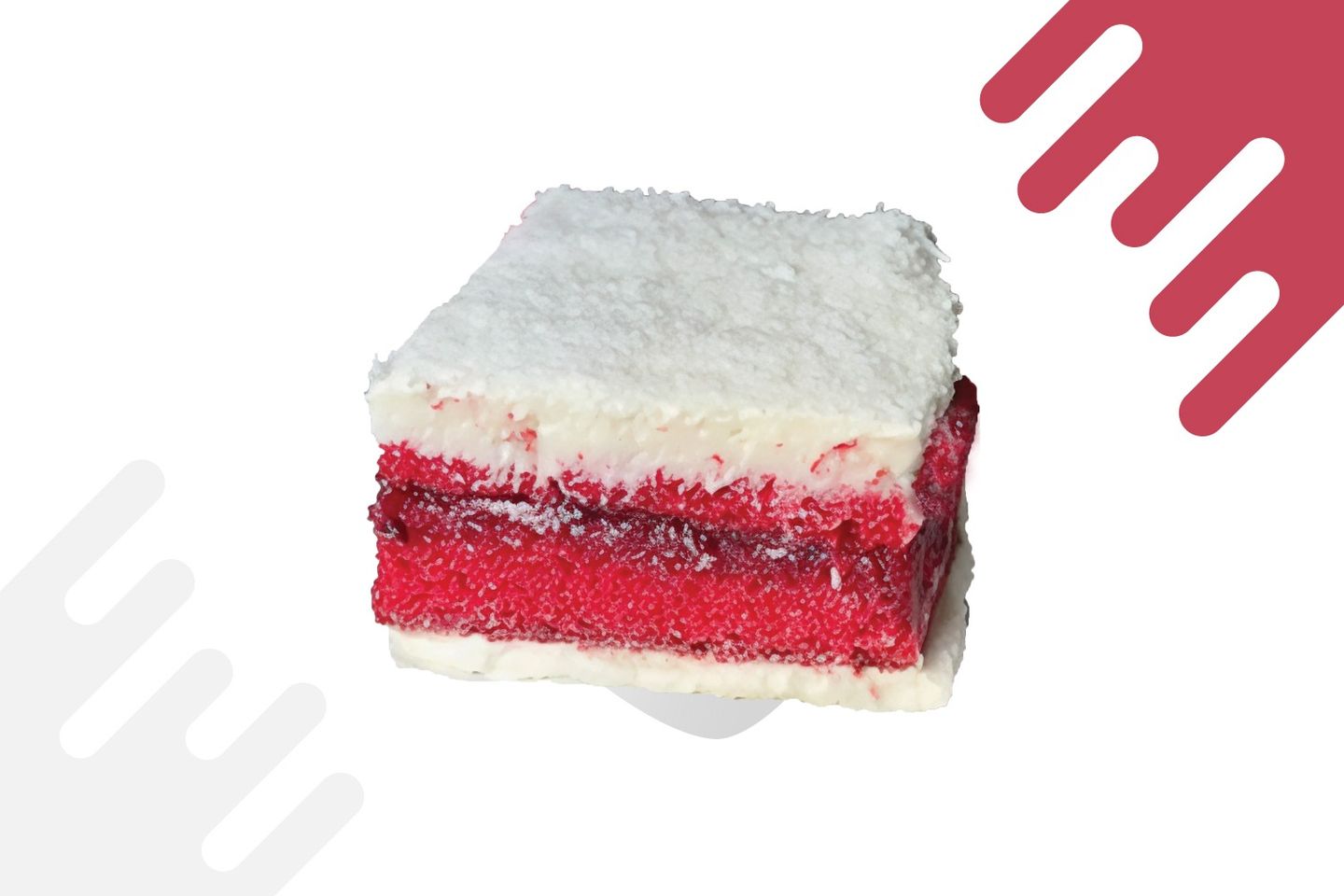 Cake Coconut