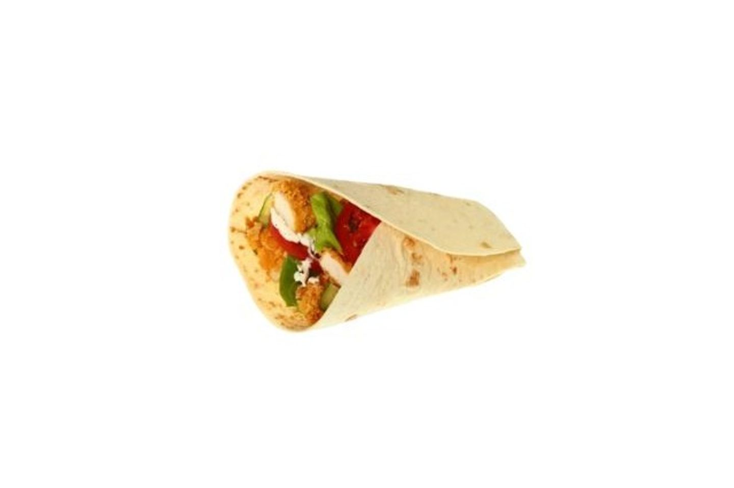Tortilla Sandwich