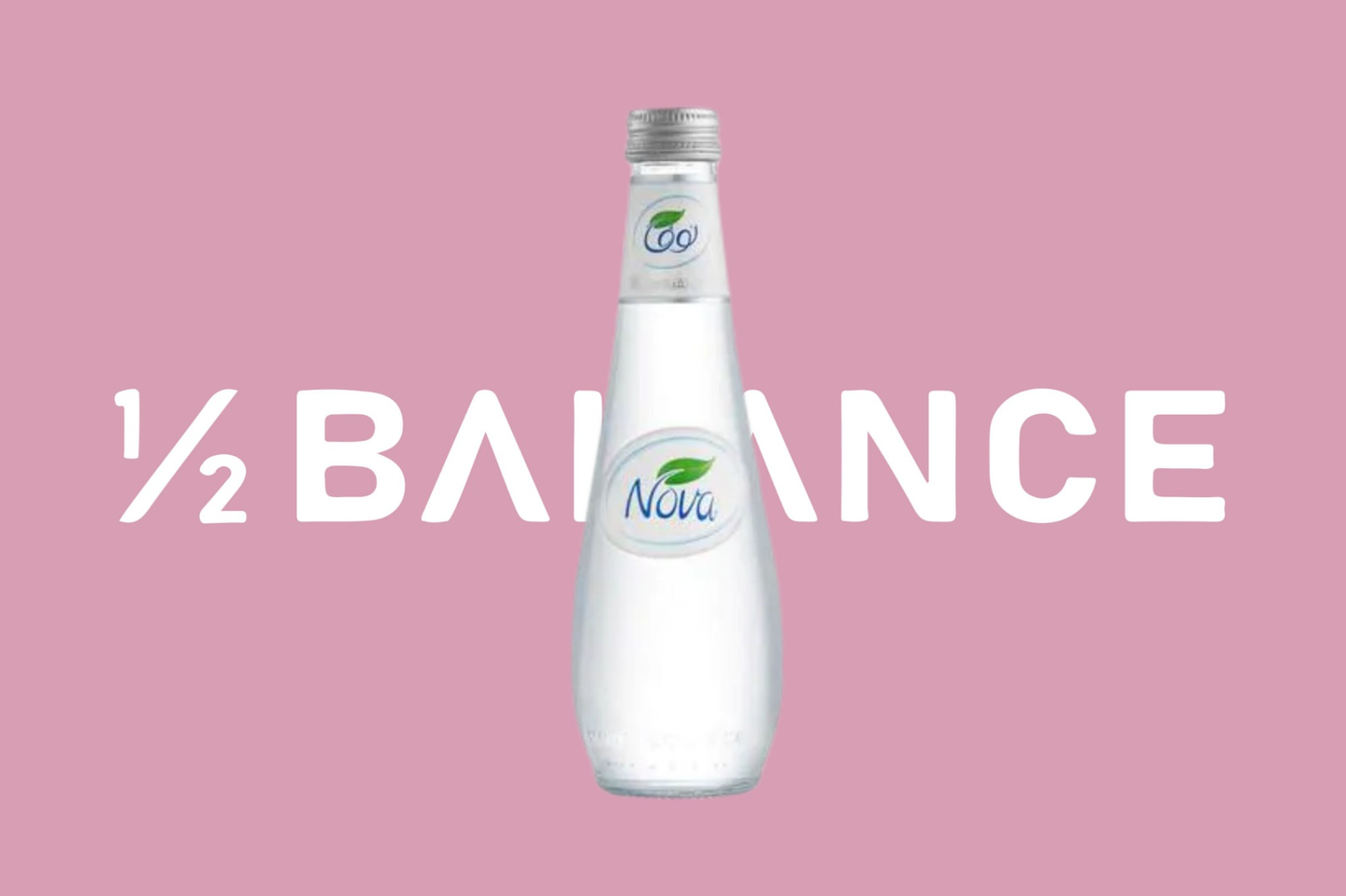 Glass Water 250 Ml