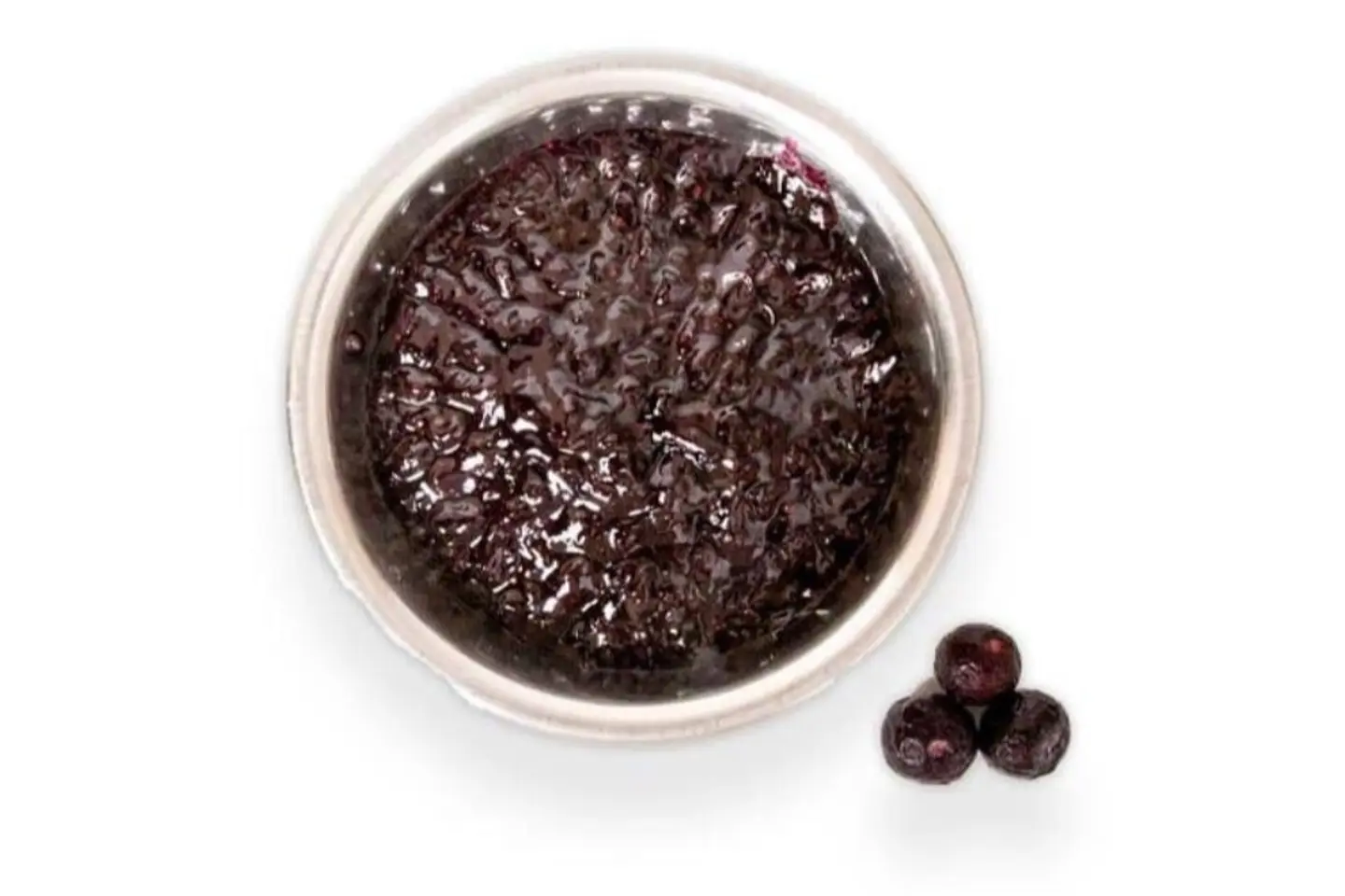 Jam Blueberry