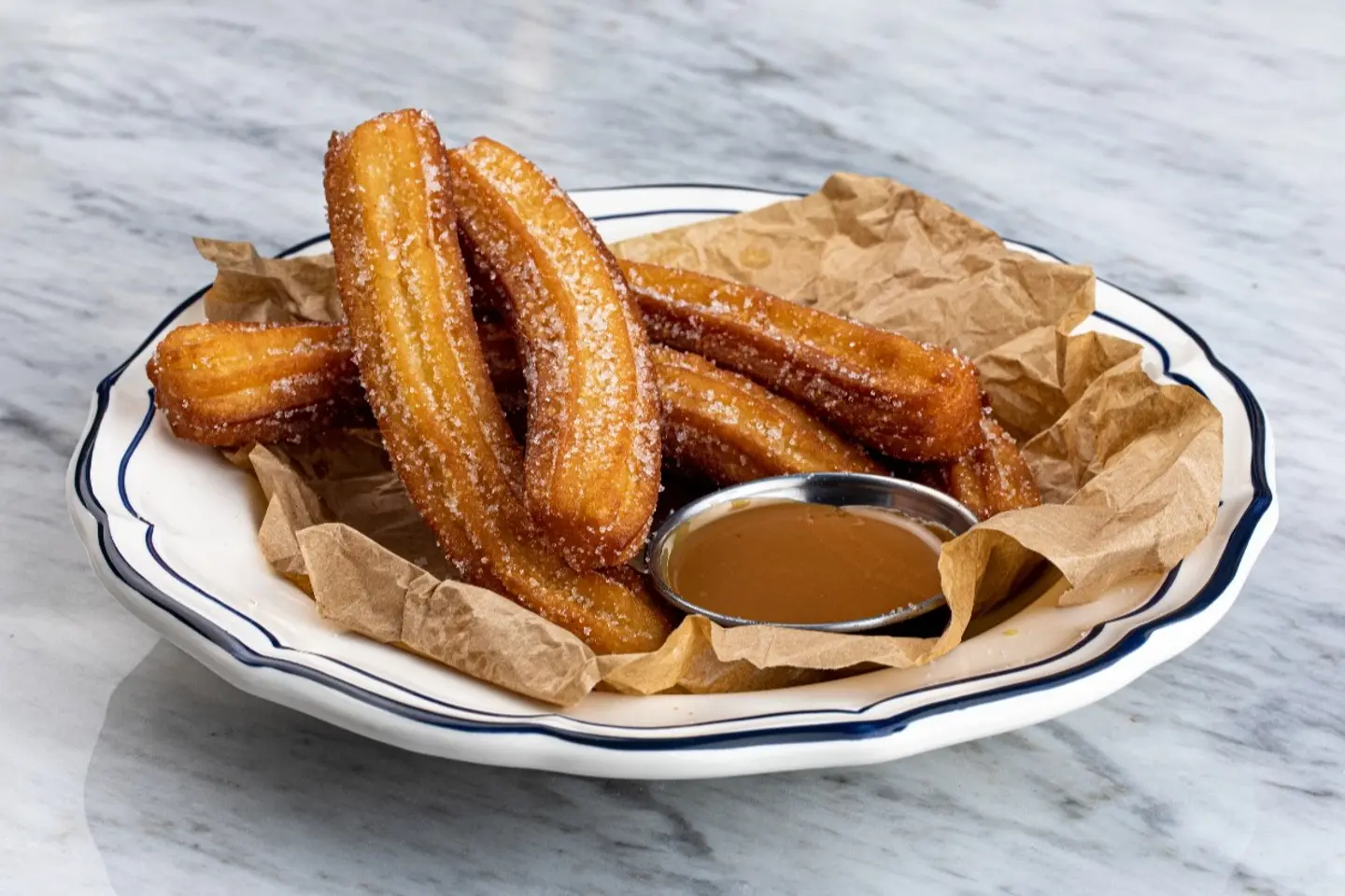 Churros