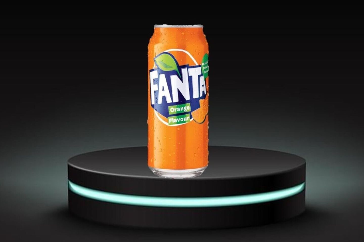 Fanta