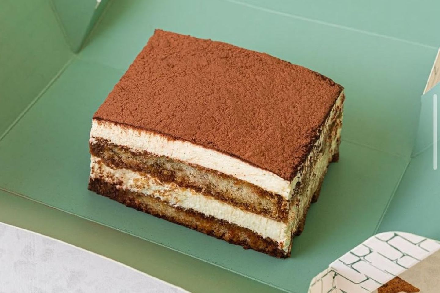 Tiramisu