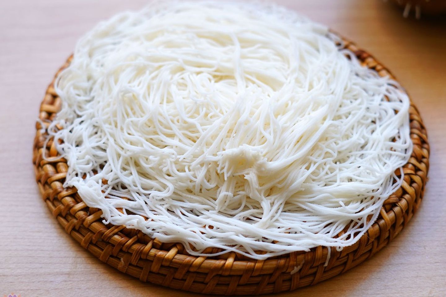 Idiyappam